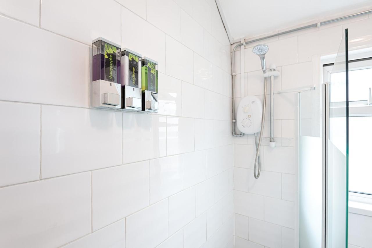 Walk To Swansea Stadium, 3 Rooms, Smart Tv'S Exterior foto