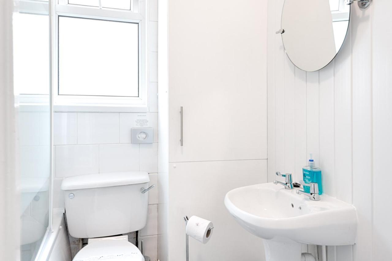 Walk To Swansea Stadium, 3 Rooms, Smart Tv'S Exterior foto
